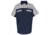 Red Kap Hyundai Technician Shirt  , Hyundai, SSL SP24HYSSL