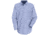 Red Kap Mens Work NMotion Shirt, Men, Light Blue, LNL SE14LBLNL