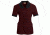 Red Kap Micro-fibre Shawl Collar Tunic, Women, 9K03BU, SSXL 9K03BUSSXL