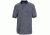 Red Kap Performance Knit Diamond Pattern Shirt, Men, Navy/Stone, SSXXL SK08NSSSXXL