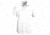 Red Kap Specialized Pocketless Knit 50/50 Blend Solid Shirt, Men, White, SSXL SK58WHSSXL