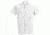 Red Kap Spun Poly Long Cook Shirt, Men, 5035WH, SSXS 5035WHSSXS