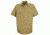 Red Kap Utility Uniform Shirt, Khaki, SSL ST62KHSSL