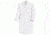 Red Kap Womens Red Kap Lab Coat, Women, KP15WH, RGM KP15WHRGM