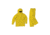 Red Ledge Acadia Suit Kids Lg Yellow 30112 LG YELLOW
