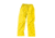 Red Ledge Acadia Unisex Pants, Medium, Yellow, 30170