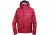 Red Ledge Free Rain Jacket Wmen Sm Poppy 18634-SM-POPPY