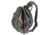 Red Rock Outdoor Gear 12.5L Sonoma Sling Pack, Charcoal, 86-005CHR