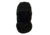 Red Rock Outdoor Gear 3-Way Fleece Facemask, Black, 70-2014BLK