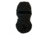 Red Rock Outdoor Gear 3-Way Fleece Facemask, Black, 70-2014BLK
