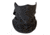 Red Rock Outdoor Gear 3-Way Fleece Facemask, Gray, 70-2014GRY