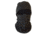 Red Rock Outdoor Gear 3-Way Fleece Facemask, Gray, 70-2014GRY