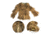 Red Rock Outdoor Gear 5 Piece Ghillie Suit, Desert, Medium-Large 70916M/L