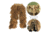Red Rock Outdoor Gear 5 Piece Ghillie Suit, Desert, Medium-Large 70916M/L
