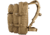 Red Rock Outdoor Gear Assault Pack, Coyote, 80126COY