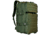 Red Rock Outdoor Gear Assault 28L Pack, Olive Drab, 80126OD