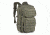Red Rock Outdoor Gear 35L Large Assault Pack, Olive Drab, 80226OD