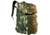 Red Rock Outdoor Gear Assault 28L Pack, Woodland, 80126WDL