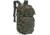 Red Rock Outdoor Gear Assault 28L Pack, Woodland Digital, 80126WDD