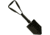 Red Rock Outdoor Gear Campers Tri Fold Shovel, Olive Drab, 50-06O