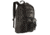 Red Rock Outdoor Gear Collapsible Backpack, Black, 85-001BLK