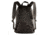 Red Rock Outdoor Gear Collapsible Backpack, Black, 85-001BLK