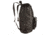 Red Rock Outdoor Gear Collapsible Backpack, Black, 85-001BLK