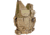 Red Rock Outdoor Gear Cross Draw Vest, Coyote, 520COY