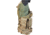 Red Rock Outdoor Gear Cross Draw Vest, Coyote, 520COY