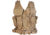 Red Rock Outdoor Gear Cross Draw Vest, Coyote, 520COY