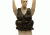 Red Rock Outdoor Gear Cross Draw Vest, Olive Drab, One-Size 520OD