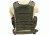 Red Rock Outdoor Gear Cross Draw Vest, Olive Drab, One-Size 520OD