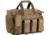 Red Rock Outdoor Gear Deluxe Range Bag, Coyote, 80265COY