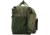 Red Rock Outdoor Gear Deluxe Range Bag, Olive Drab, 80265OD