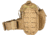 Red Rock Outdoor Gear Deployment Waist Bag, Coyote, 80125COY