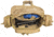Red Rock Outdoor Gear Deployment Waist Bag, Coyote, 80125COY