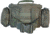 Red Rock Outdoor Gear Deployment Waist Bag, Olive Drab, 80125OD