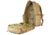 Red Rock Outdoor Gear Diplomat Backpack, Coyote, 80171COY