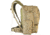 Red Rock Outdoor Gear Diplomat Backpack, Coyote, 80171COY