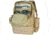 Red Rock Outdoor Gear Diplomat Backpack, Coyote, 80171COY