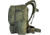 Red Rock Outdoor Gear Diplomat Backpack, Olive Drab, 80171OD