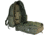 Red Rock Outdoor Gear Diplomat Backpack, Olive Drab, 80171OD