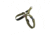 Red Rock Outdoor Gear Dog Harness, Olive Drab, Medium, 38-30OD-M