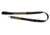 Red Rock Outdoor Gear Dog Leash, Black, One Size, 38-10BLK
