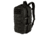 Red Rock Outdoor Gear Element Day Pack, Black, One Size, 80131BLK