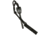 Red Rock Outdoor Gear Flint Striker, Black, 06-001