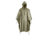 Red Rock Outdoor Gear G.I.-Style Ripstop Nylon Poncho, Olive Drab, 1001OD