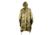 Red Rock Outdoor Gear G.I.-Style Ripstop Nylon Poncho, Woodland, 1001WDL