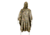 Red Rock Outdoor Gear G.I.-Style Ripstop Nylon Poncho, Woodland Digital, 1001WDD
