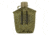 Red Rock Outdoor Gear G.I.Type 1 QT. Canteen Cover, Olive Drab, 2005OD